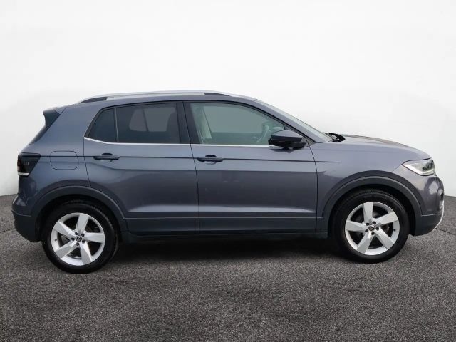 Volkswagen T-Cross 1.0 TSI Style