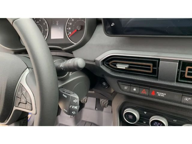 Dacia Sandero ECO-G Extreme Stepway