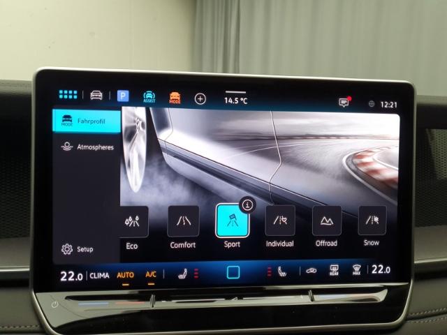 Volkswagen Tayron 4Motion DSG Life