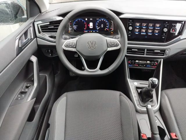 Volkswagen Polo Friends TSI