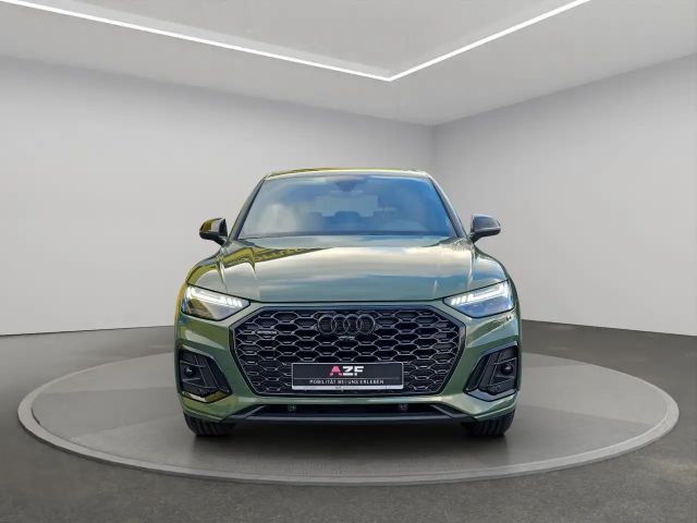 Audi Q5 40 TDI Quattro S-Line