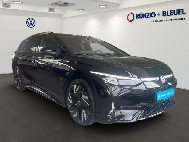 Volkswagen ID.7 4Motion GTX Tourer