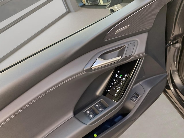 Audi Q6 e-tron Quattro