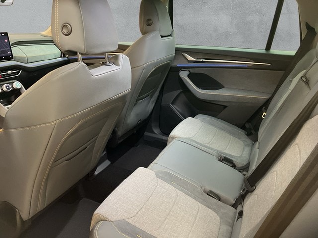 Skoda Kodiaq 2.0 TDI 4x4 Selection