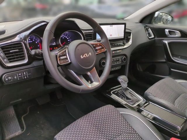Kia XCeed GDi Spirit