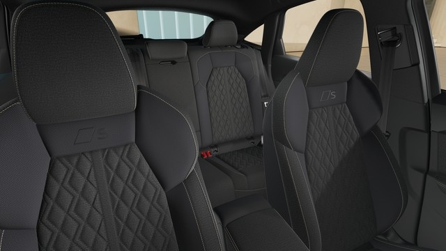 Audi Q5 Quattro S-Tronic Sportback