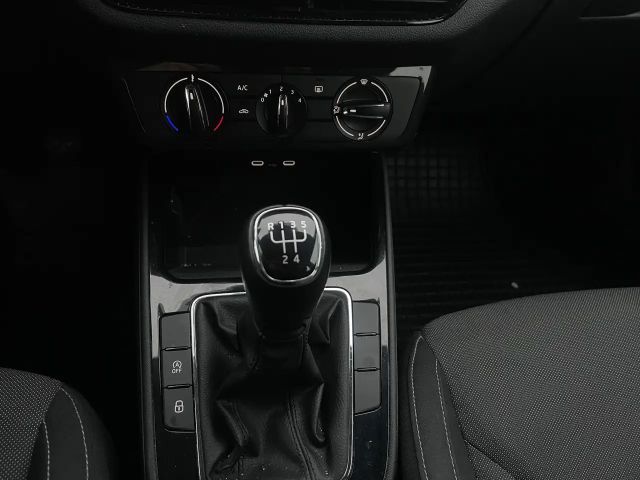 Skoda Fabia 1,0 Neues Modell,* LED, Spurhalteas., Tempomat,..*