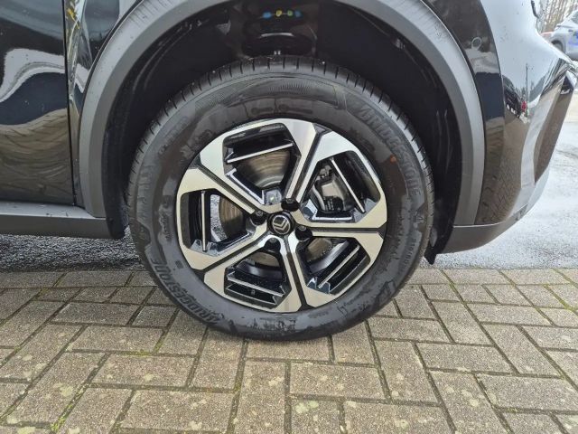 Citroën C3 Aircross Hybrid Max