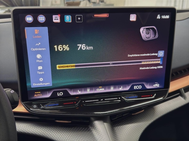 Cupra Tavascan 4Drive VZ