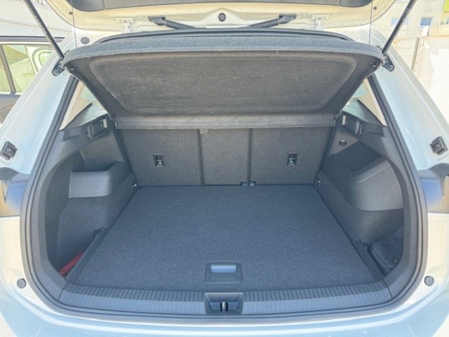 Volkswagen Tiguan 1.5 TSI Life