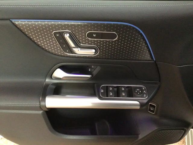 Mercedes-Benz B 250 4MATIC Progressive