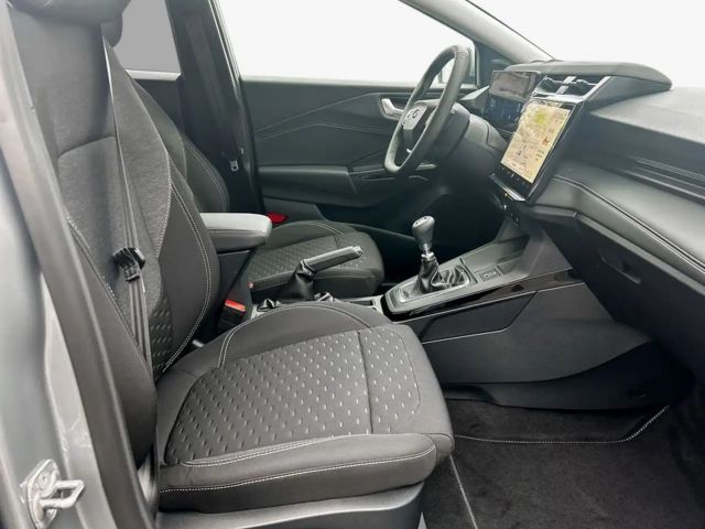 Ford Puma EcoBoost Titanium