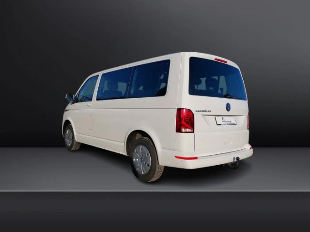 Volkswagen Caravelle 2.0 TDI T6