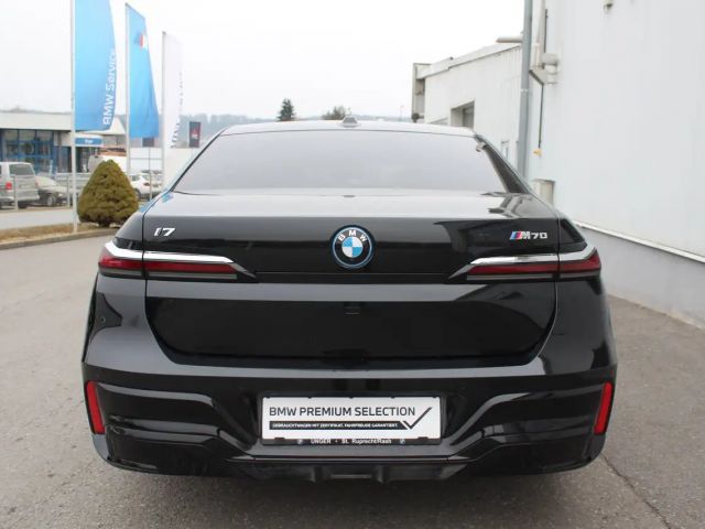 BMW i7 M70 Sedan xDrive