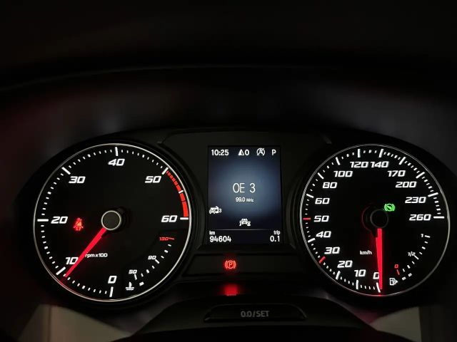 Seat Ateca 4Drive DSG Style