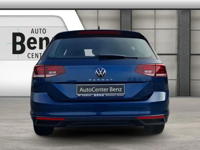 Volkswagen Passat 2.0 TDI Business DSG Variant