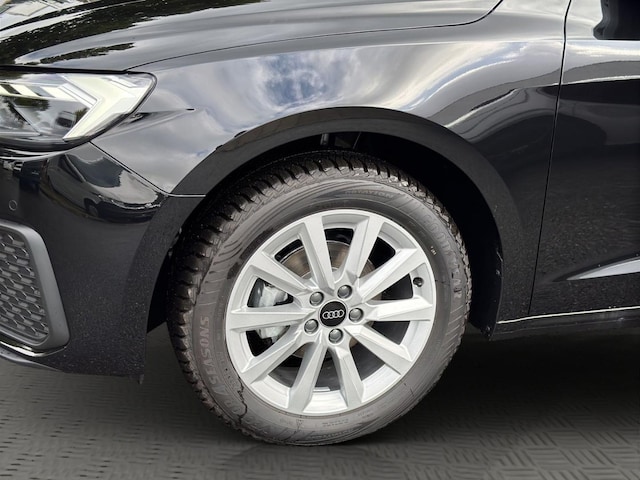 Audi A1 25 TFSI S-Tronic Sportback