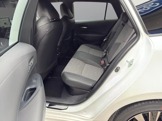 Toyota Corolla Active Hybride