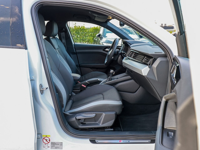 Audi A1 35 TFSI S-Tronic Sportback