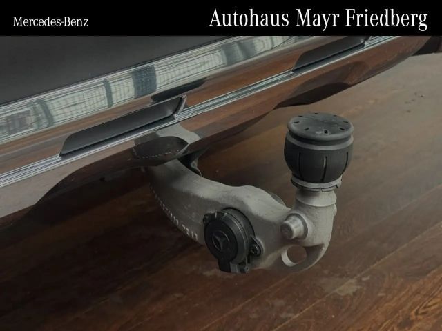 Mercedes-Benz GLC 200 4MATIC AVANTGARDE