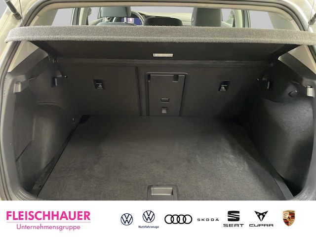 Volkswagen Golf Golf VIII Life