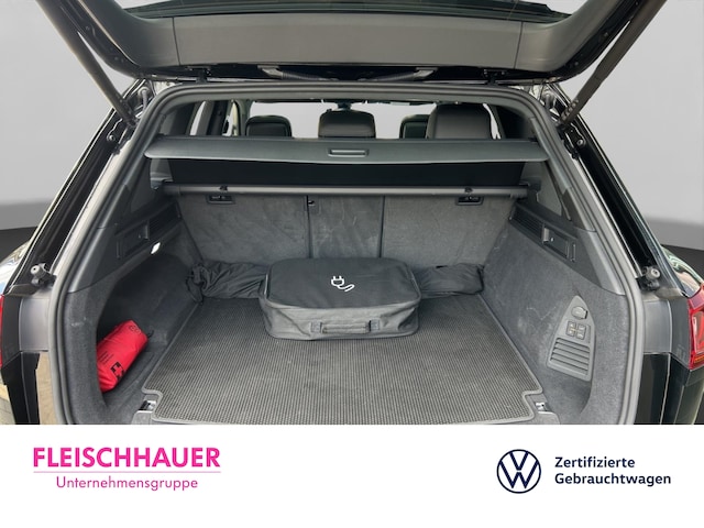 Volkswagen Touareg 4Motion DSG eHybrid