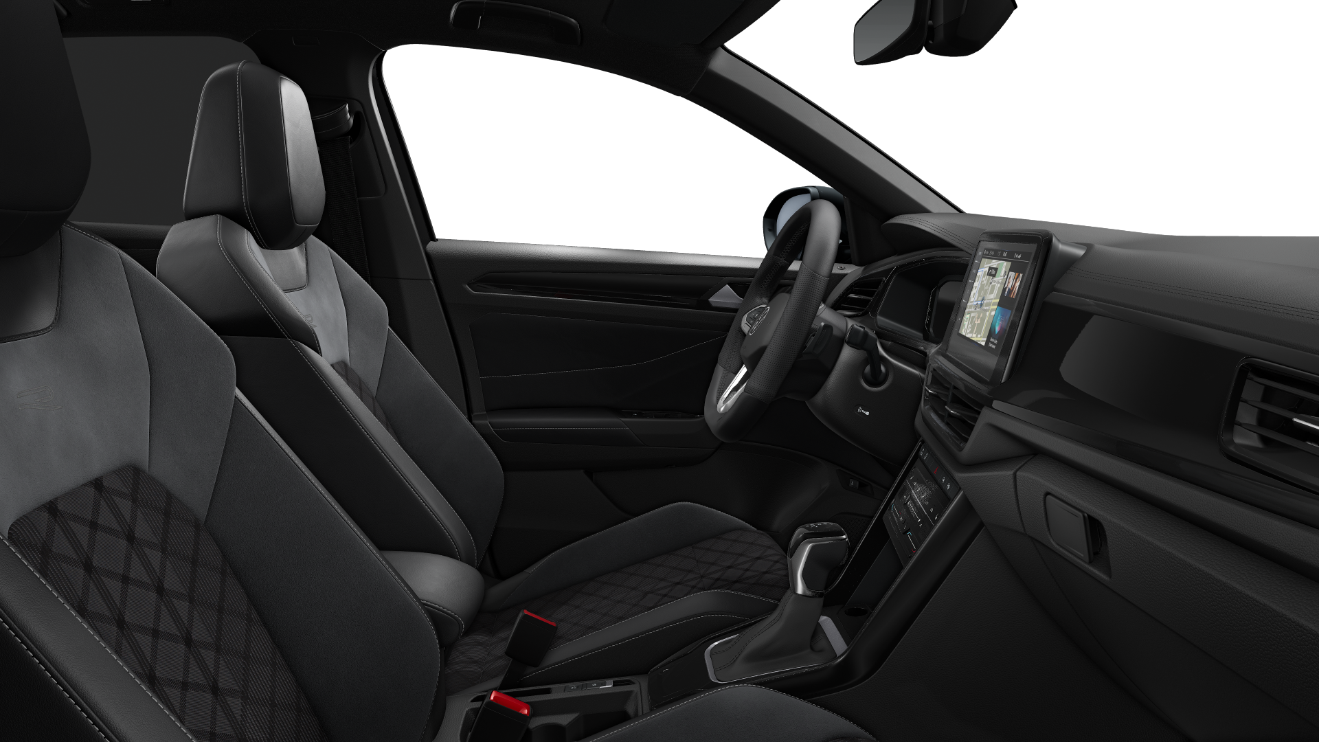 Volkswagen T-Roc 1.5 TSI DSG R-Line