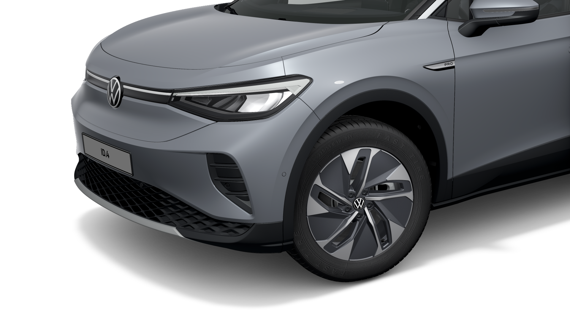 Volkswagen ID.4 77 KWh Performance Pro