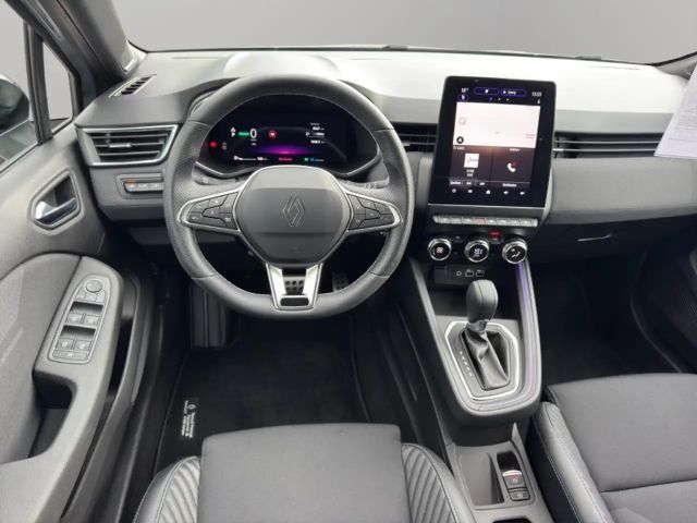 Renault Clio Alpine E-Tech Esprit