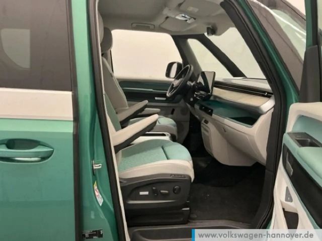 Volkswagen ID.Buzz Pro