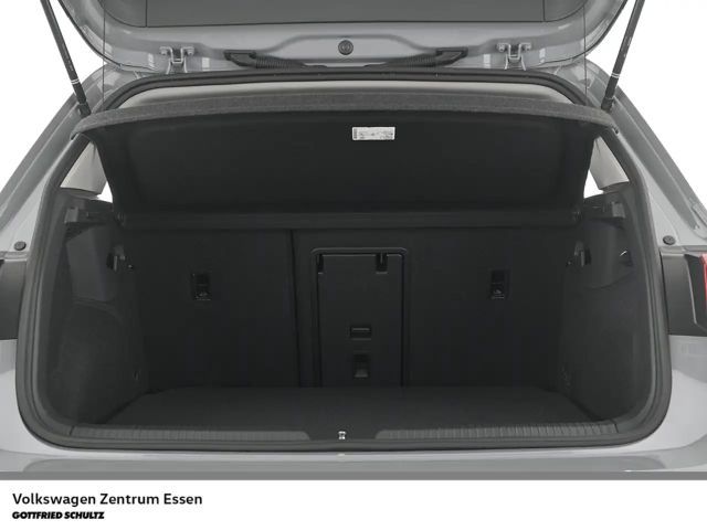 Volkswagen Golf DSG Style