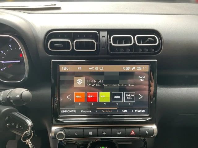 Citroën C3 Aircross Plus