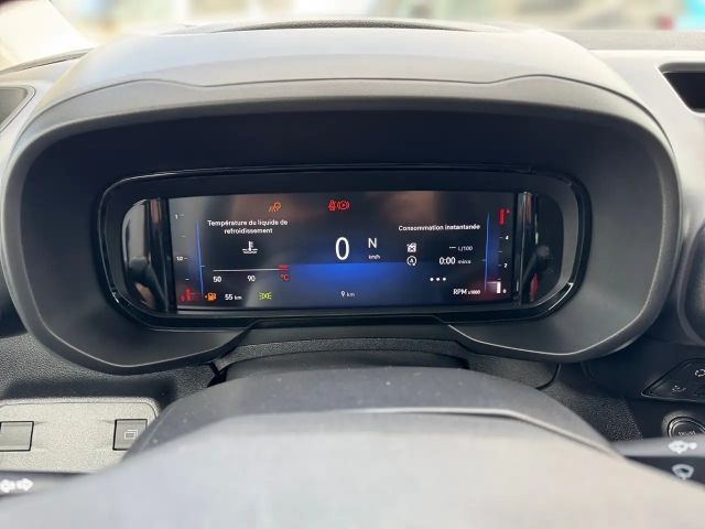 Opel Combo GS-Line Grand Sport