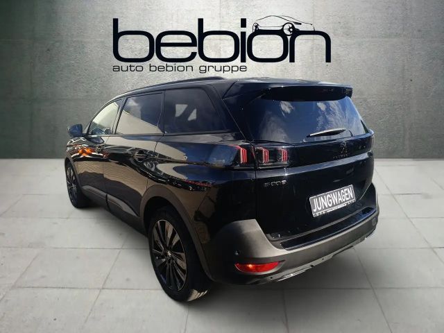 Peugeot 5008 GT-Line PureTech