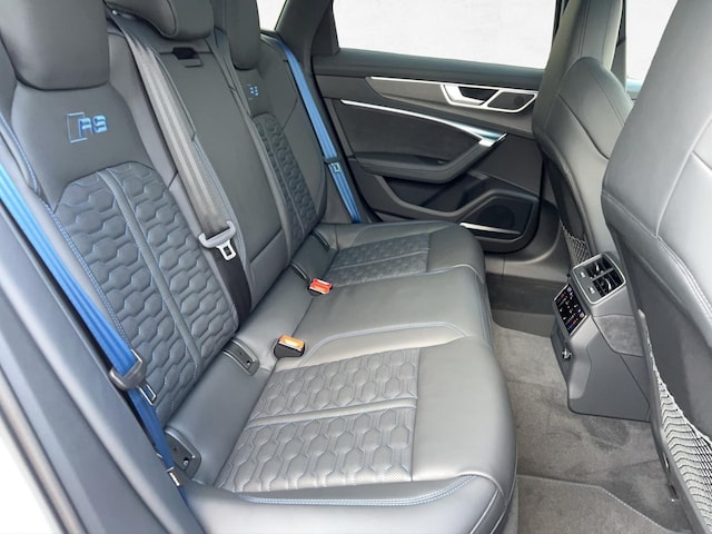 Audi A6 e-tron Avant Performance Quattro