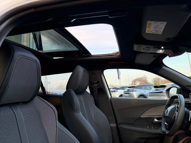 Peugeot 2008 GT-Line Hybrid