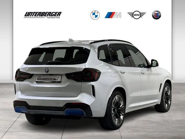 BMW iX3 Impressive M-Sport iX3