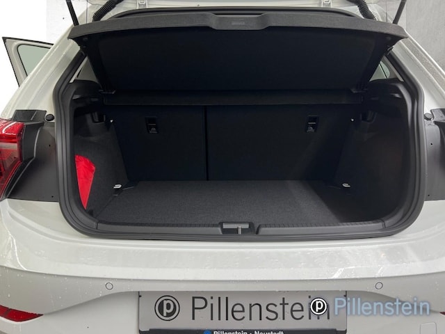 Volkswagen Polo IQ.Drive Style