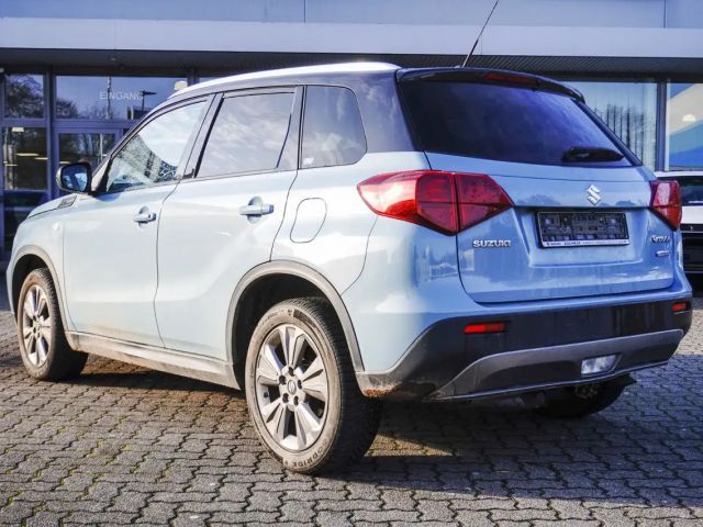 Suzuki Vitara Comfort Hybrid