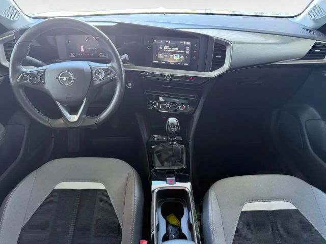 Opel Mokka 1.2 Turbo Elegance Turbo