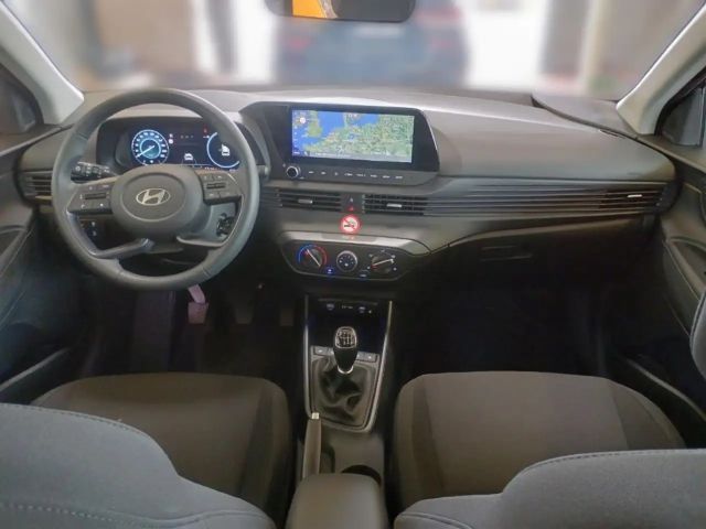 Hyundai i20 Trend
