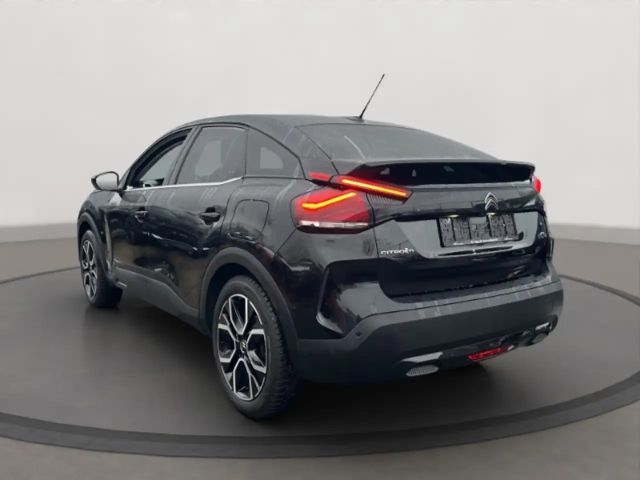 Citroën ë-C4 Shine