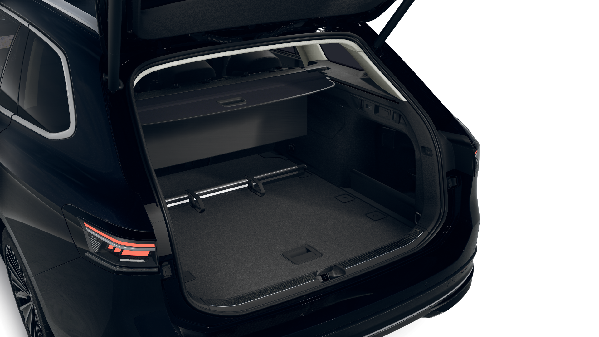 Volkswagen Passat DSG Elegance Elegance