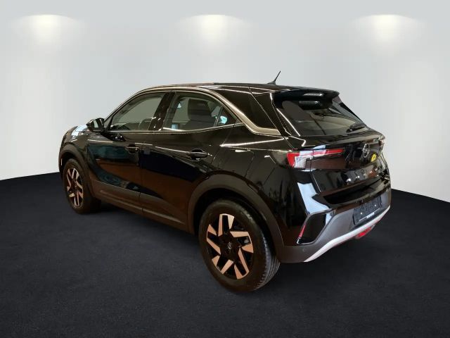 Opel Mokka Business Elegance