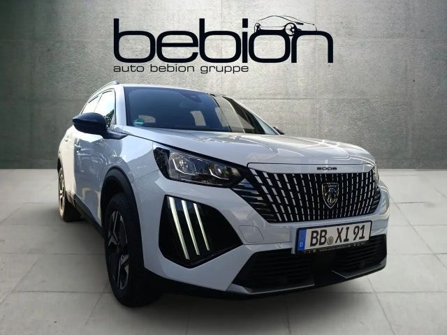 Peugeot 2008 Allure Pack