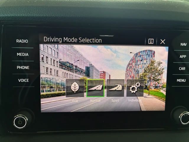 Skoda Karoq Sportline