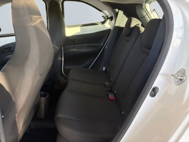 Toyota Aygo X Hatchback