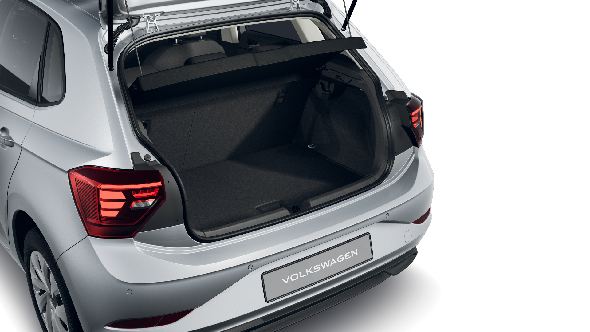 Volkswagen Polo DSG Life