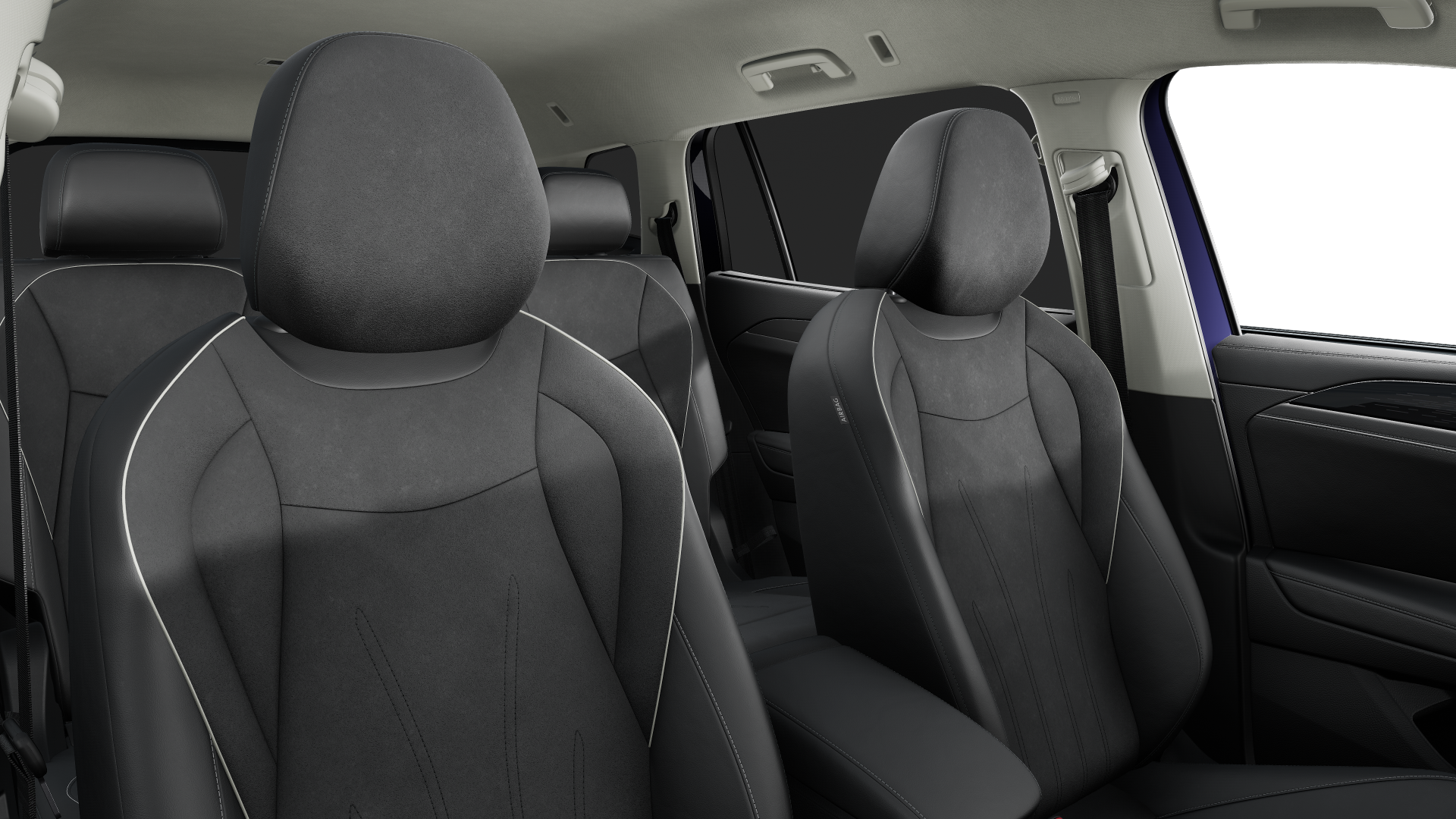 Volkswagen Tayron 1.5 eTSI