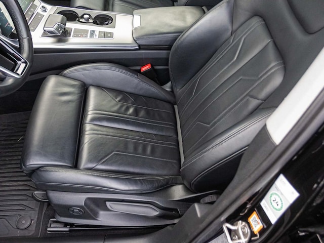 Audi A6 45 TDI Avant Quattro S-Tronic Sport